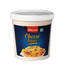 Cheese sauce